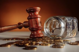 TRF-4 condena a união em lucros emergentes e cessantes por aplicação de pena de perdimento arbitrária
