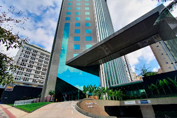 Belo Horizonte