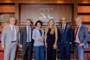 Atualizações jurídicas de 2025 - especialistas da SCC