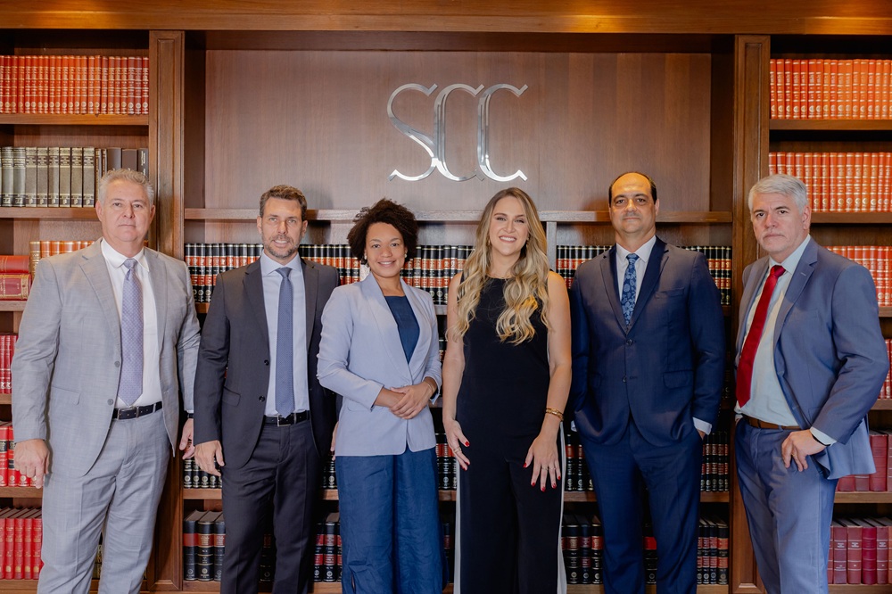 Atualizações jurídicas de 2025 - especialistas da SCC