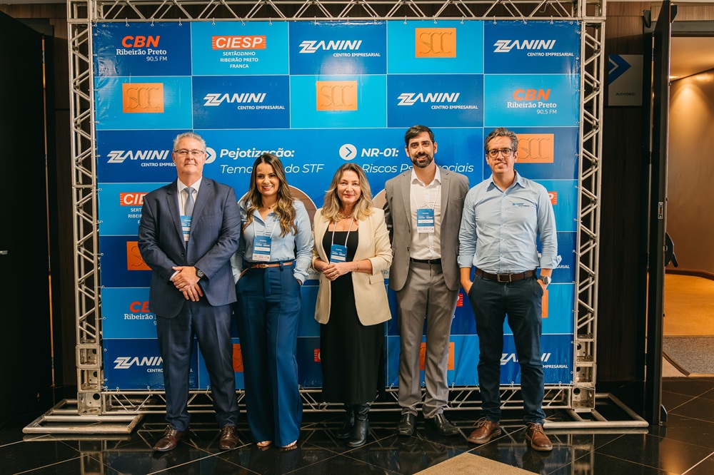 Evento SCC - Pejotização