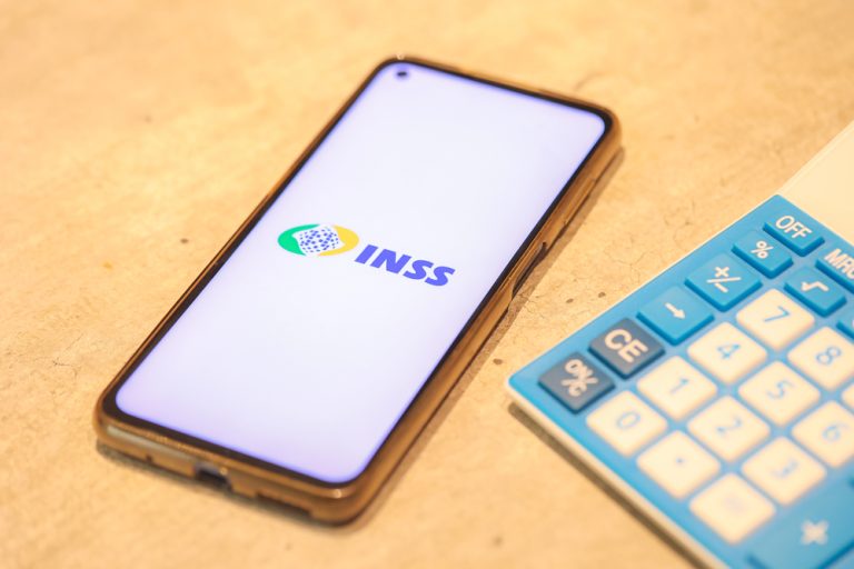 inss empresa