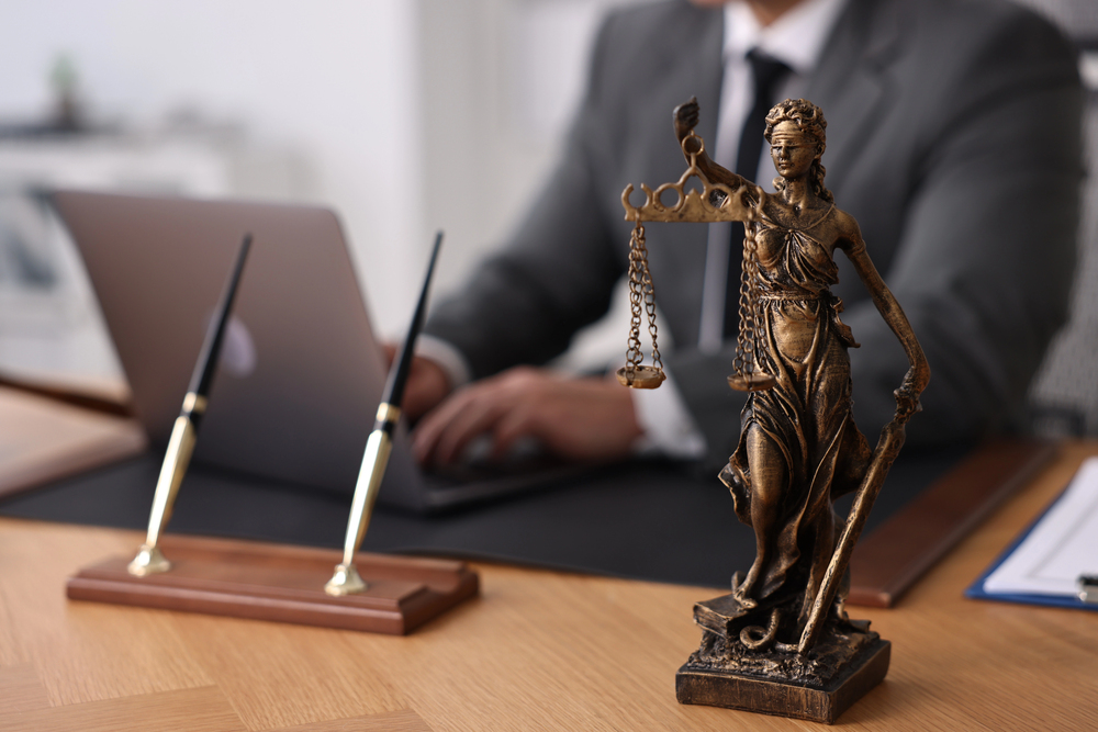 Secondment Jurídico