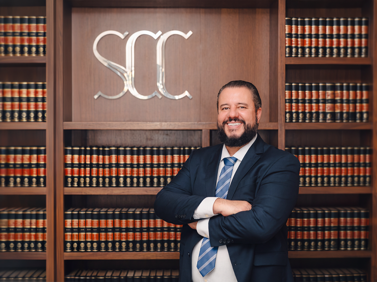 Dr. Alexandre Bortolato Direito Desportivo