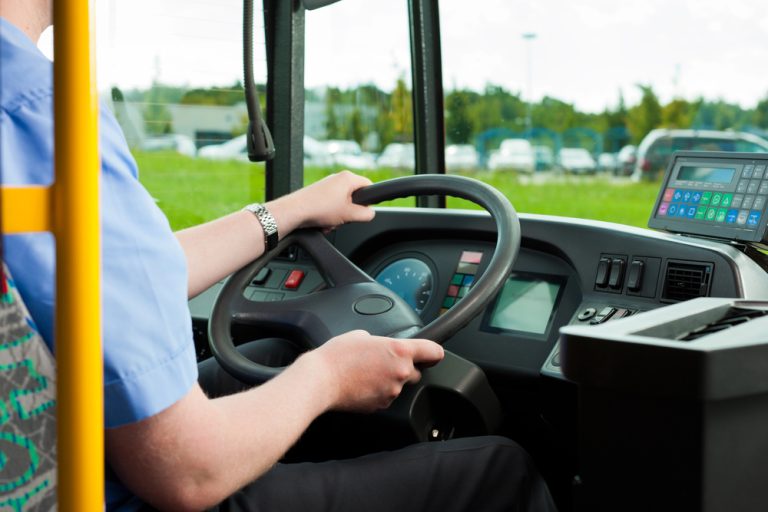 Cota de aprendizes no transporte coletivo